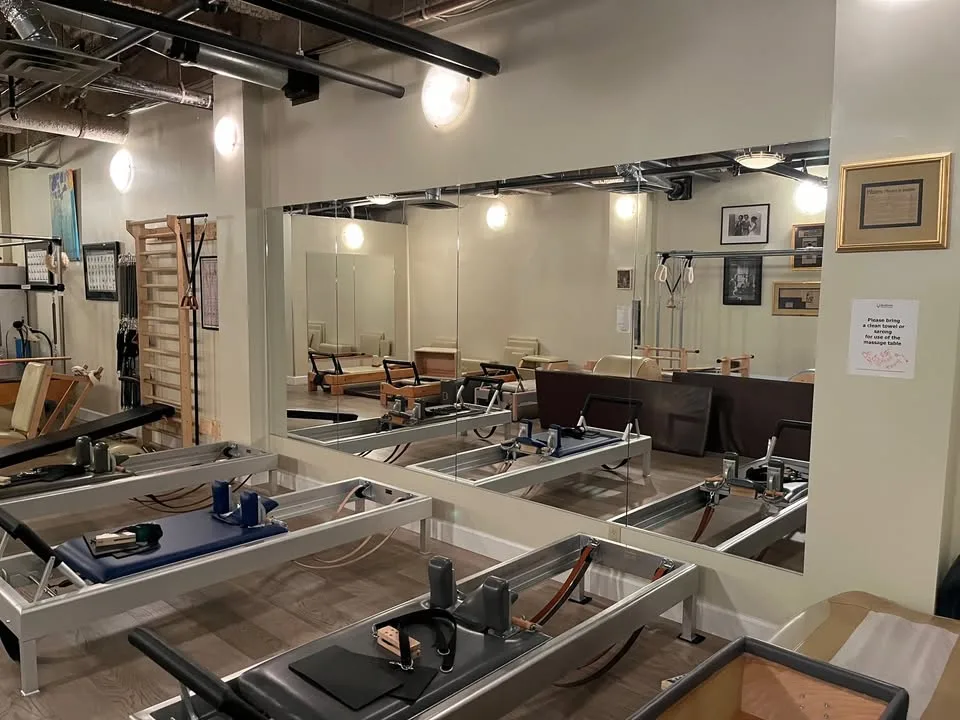 Mirrors - Large - Gym image indicator(5)