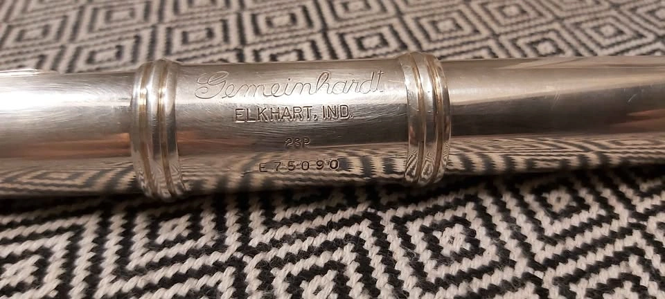 Various flutes - photo 2