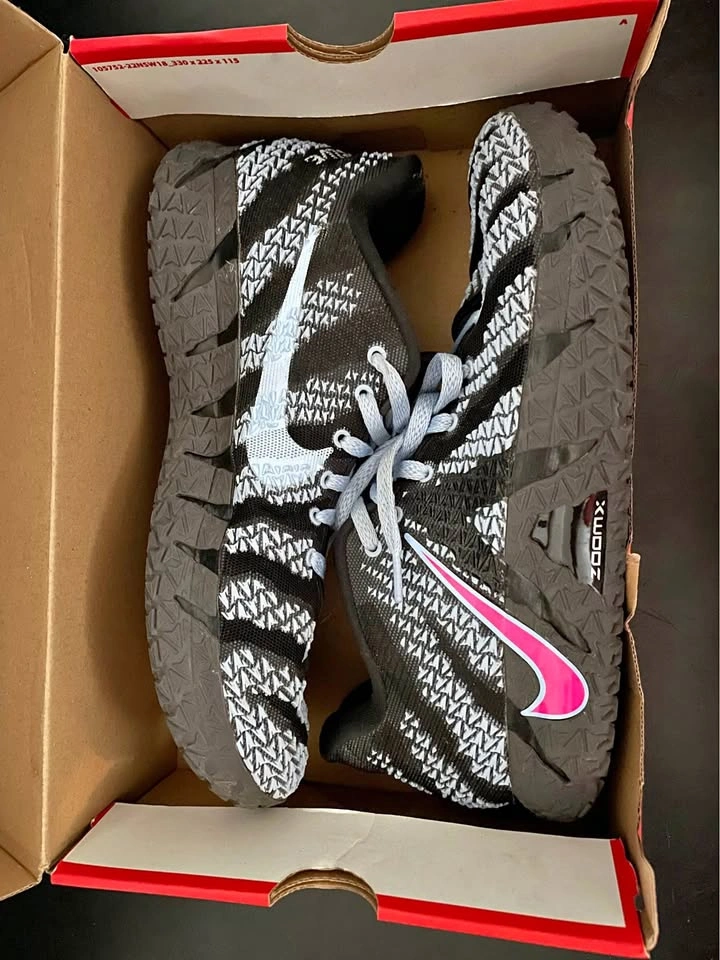 Nike Ja 3 By You Custom Basketball Shoes