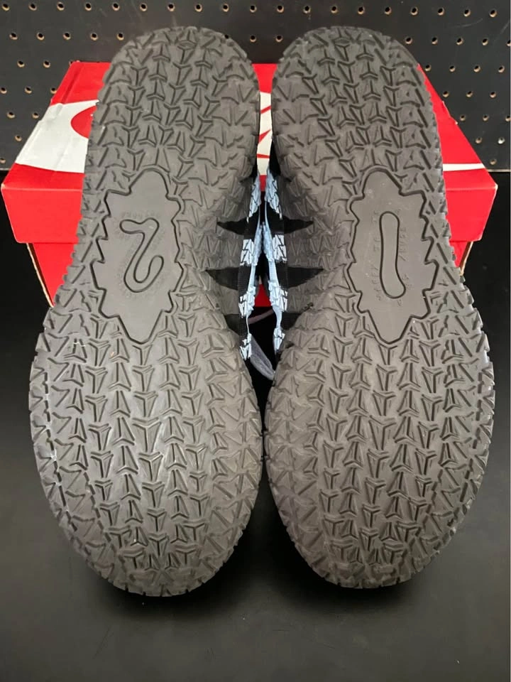 Nike Ja 3 By You Custom Basketball Shoes - photo 2