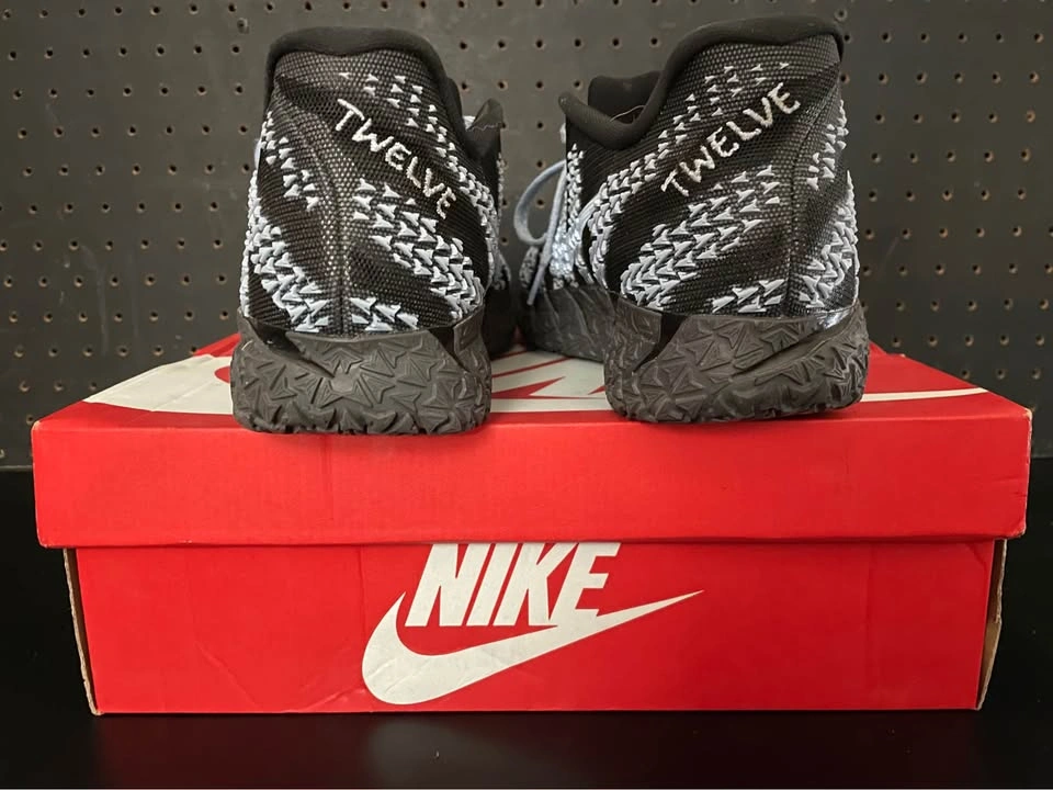 Nike Ja 3 By You Custom Basketball Shoes - photo 5