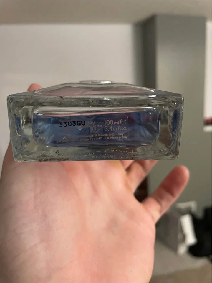 Fragrance Lot: English Laundry & Versace - 5 Bottles - photo 2