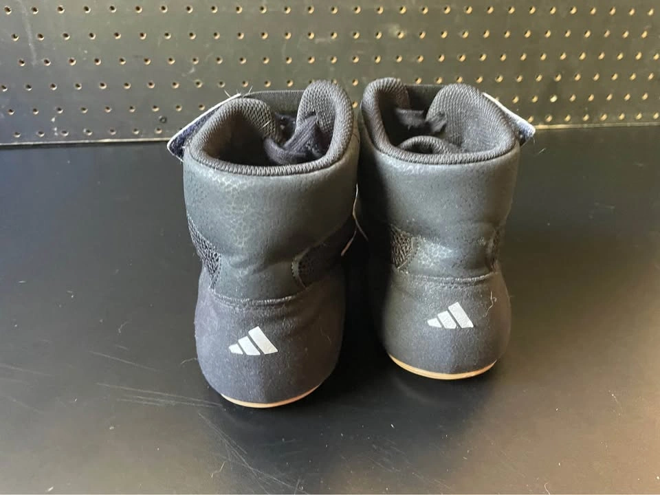 Adidas Combat Speed 5 Wrestling Shoes Size 11 - 49$ - OBO - photo 3