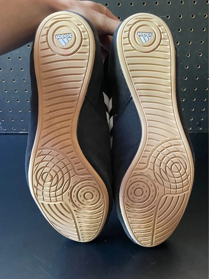 Adidas Combat Speed 5 Wrestling Shoes Size 11 - 49$ - OBO - photo 5