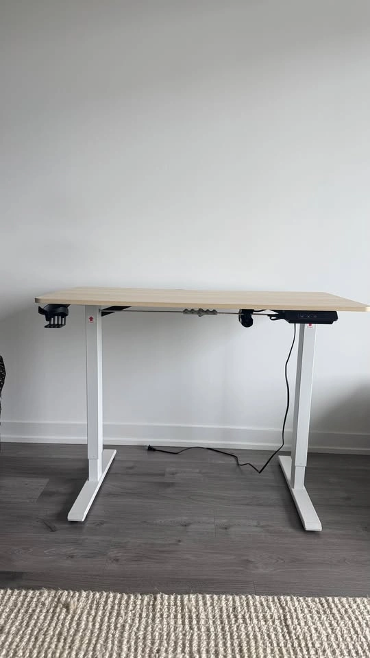 Standing Desk 43"x24" - photo 2