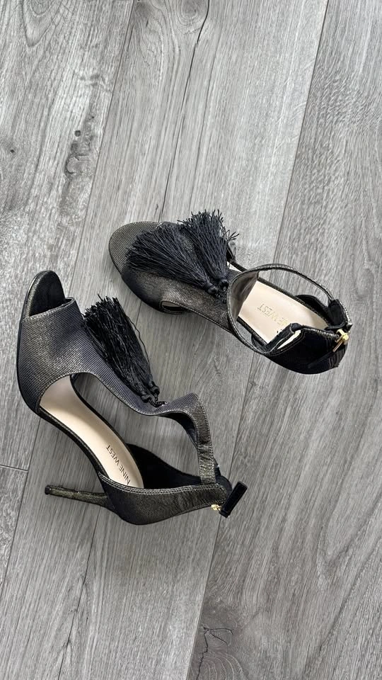 Nine West Heels