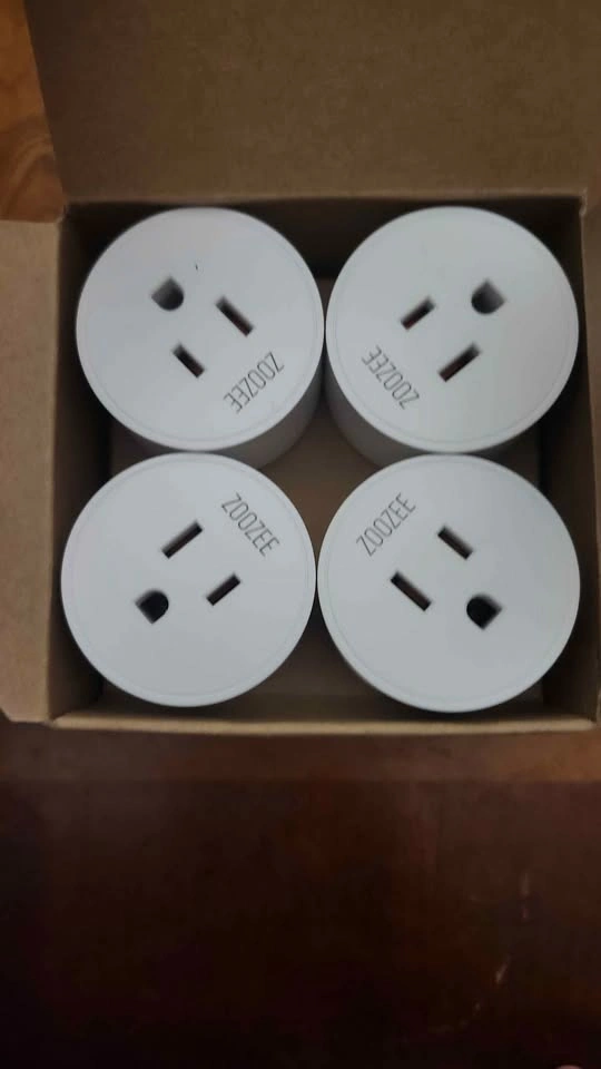 Smart sockets - photo 3