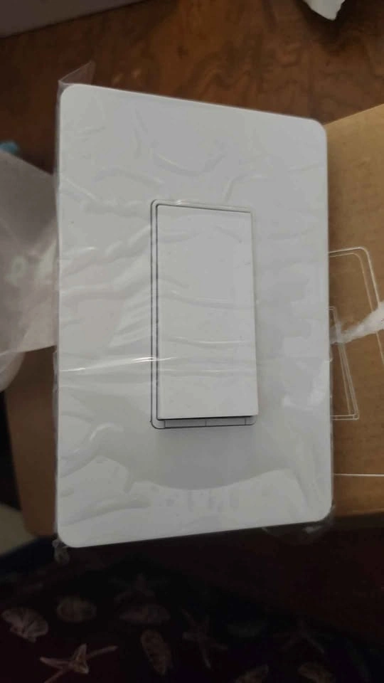 Smart light switches - photo 2
