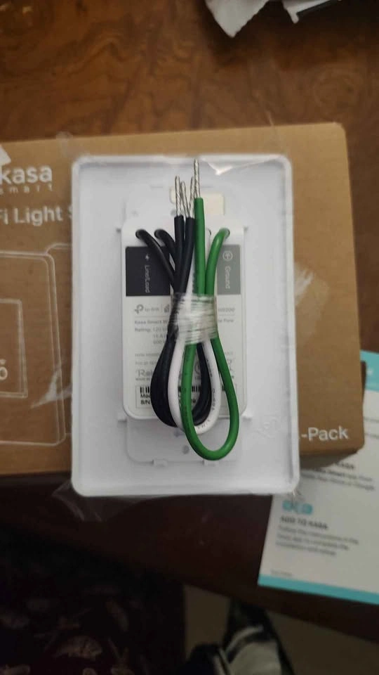 Smart light switches - photo 3