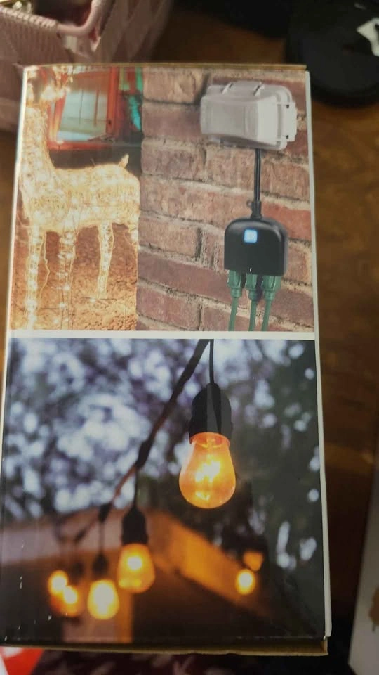 Smart outlets - photo 2