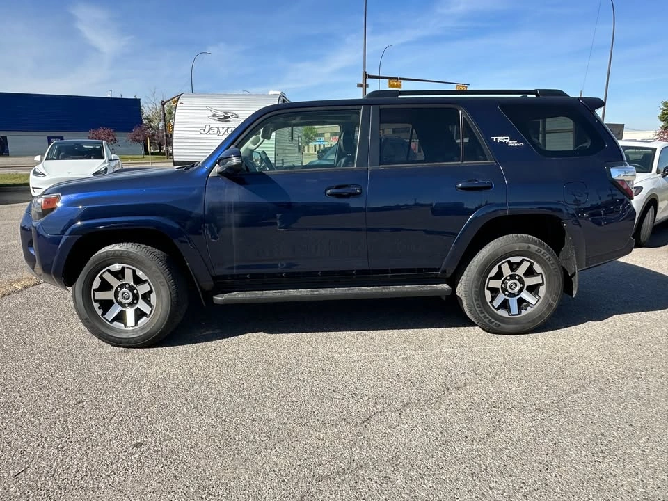 2022 Toyota 4Runner - photo 4