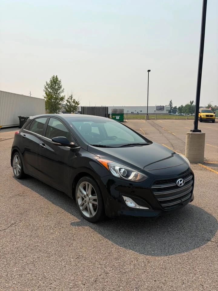 2016 Hyundai Elantra GT - photo 3