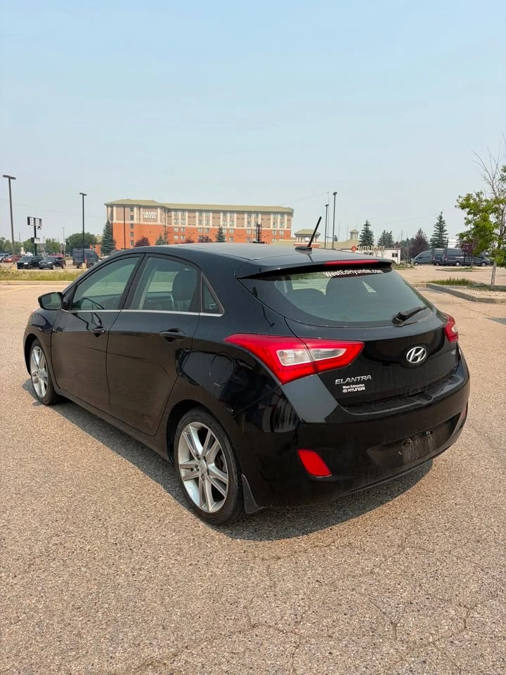 2016 Hyundai Elantra GT - photo 4