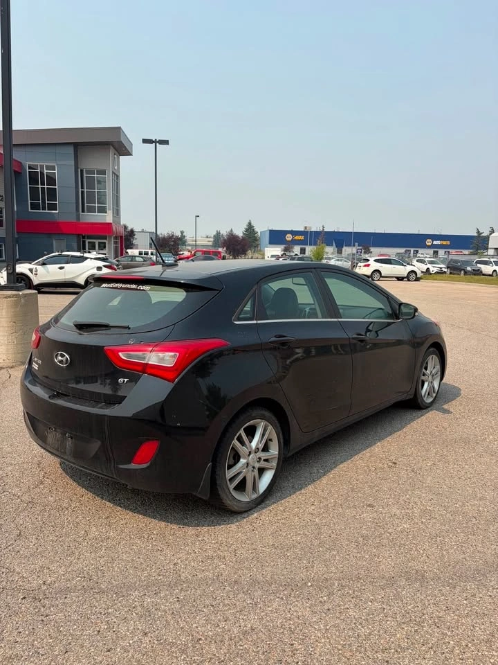 2016 Hyundai Elantra GT - photo 5