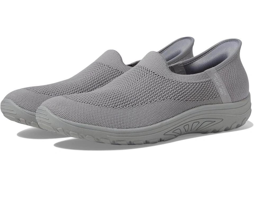 WOMEN'S SKECHERS SLIP-INS: REGGAE FEST FANTASY SNEAKER US 5 - photo 2