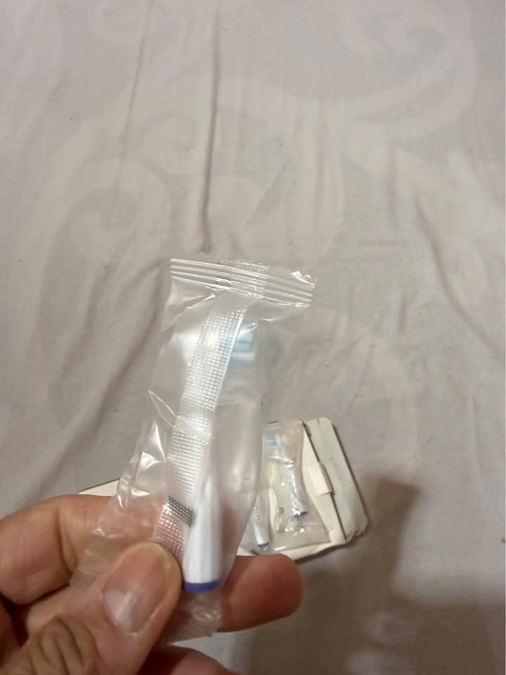 8-Pack Replacement Toothbrush Heads for Oral B Braun - photo 3