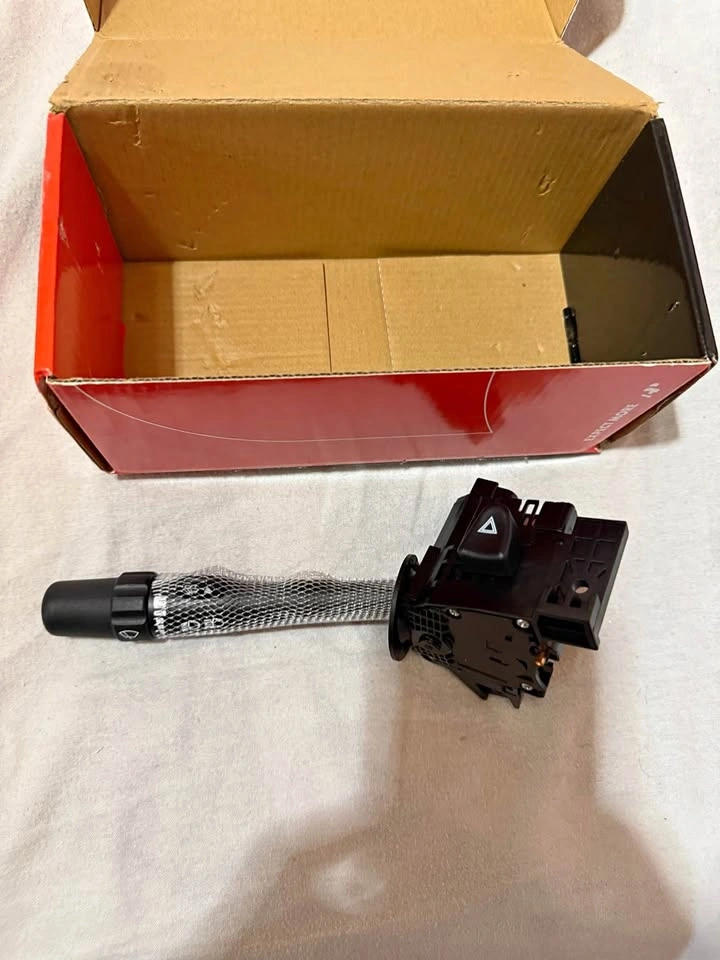 A-Premium Turn Signal & Wiper Switch for Chevrolet/GMC