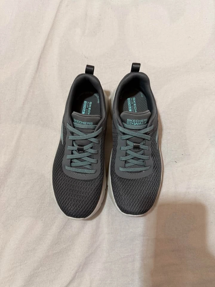 Shoes Skechers Womens Go Walk Flex - Alani Sneaker Size US 6 NEW - photo 2