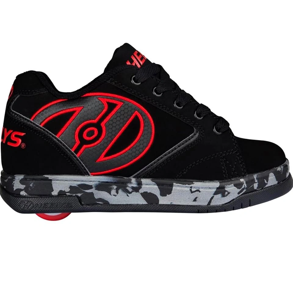 Heelys Propel 2.0 Sneakers Kids Size 1-4 New