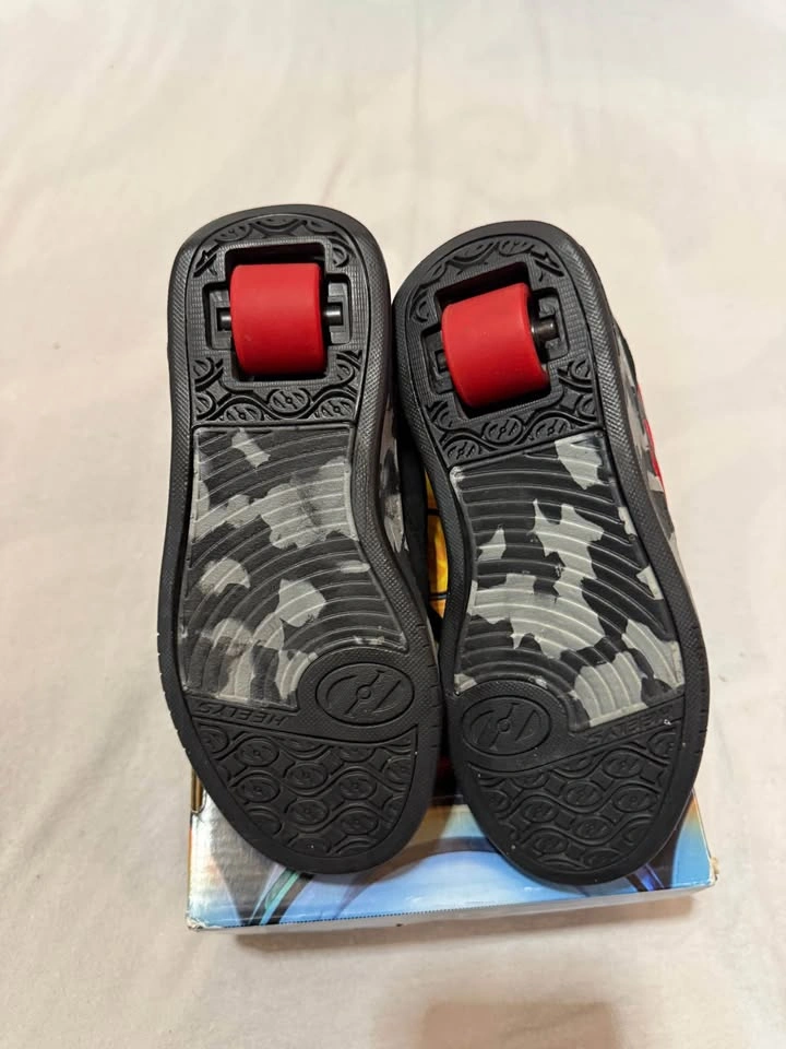 Heelys Propel 2.0 Sneakers Kids Size 1-4 New - photo 2