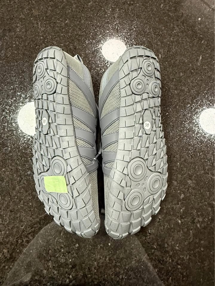 Weweya Men's Barefoot Minimalist Training Shoes Size 11-12 - photo 2