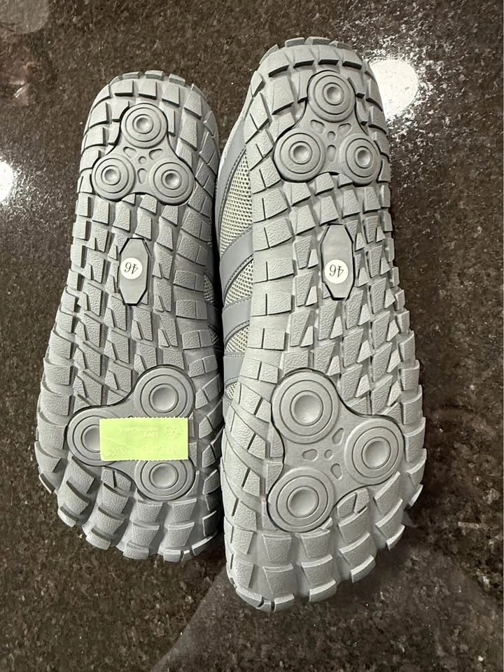 Weweya Men's Barefoot Minimalist Training Shoes Size 11-12 - photo 5