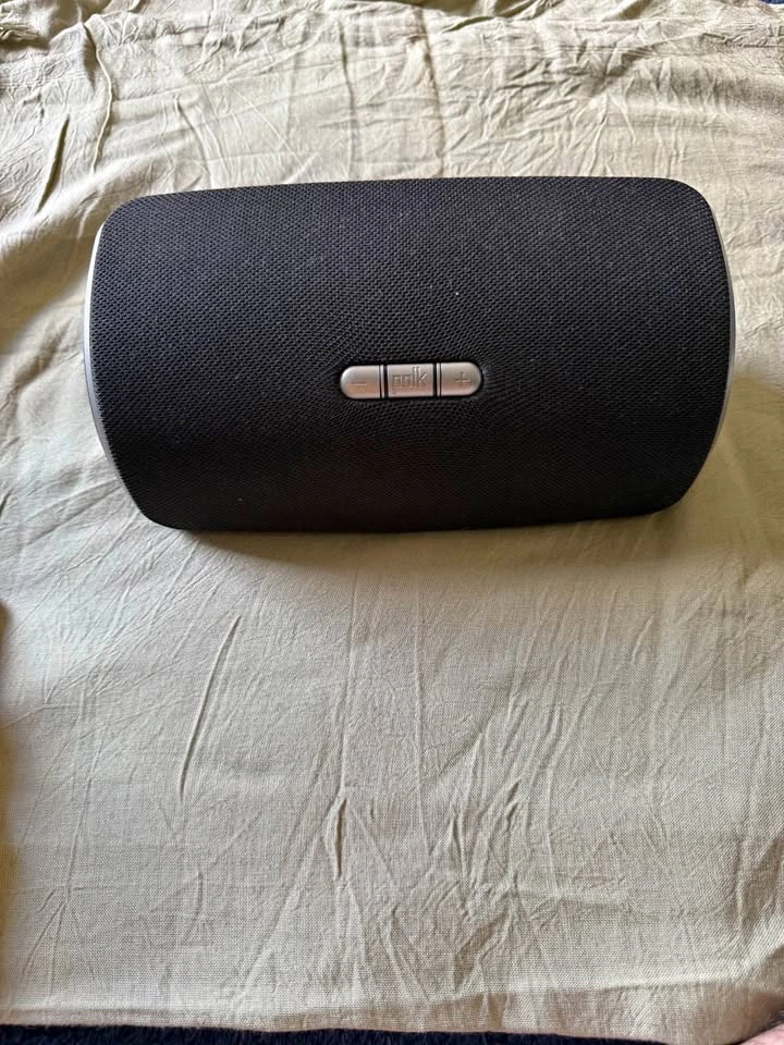 Sound bar Polk Omni S2 speaker