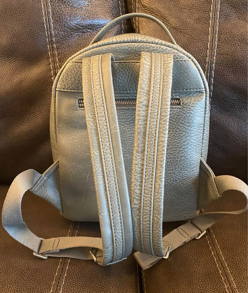 Matt & Nat Vegan Leather Backpack - $85 - photo 3