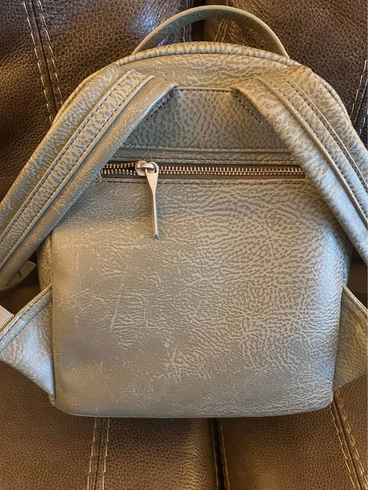 Matt & Nat Vegan Leather Backpack - $85 - photo 4