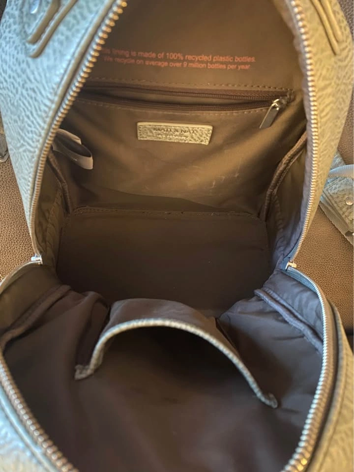 Matt & Nat Vegan Leather Backpack - $85 - photo 5