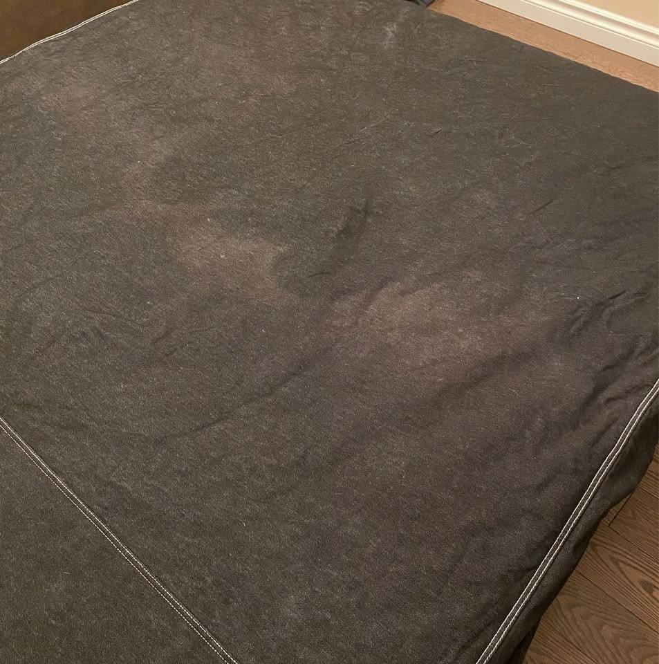 IKEA LYCKSELE FUTON / SOFA BED — $380 - photo 3