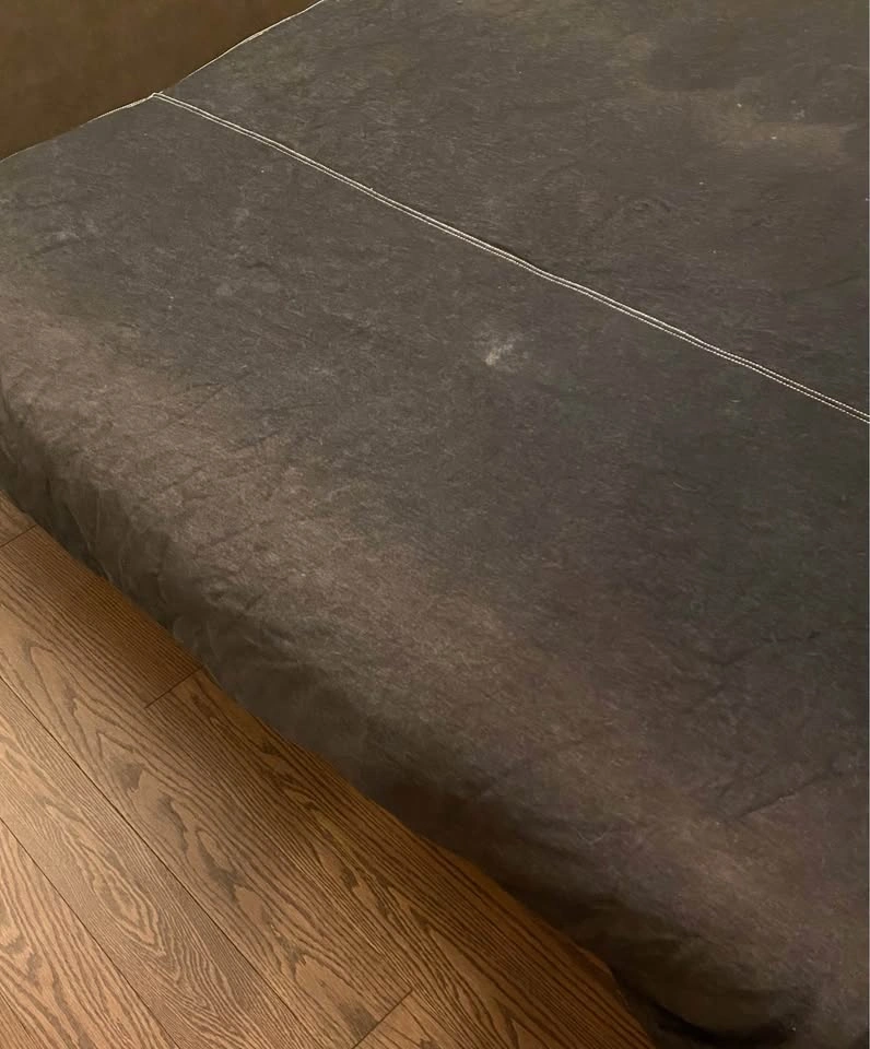 IKEA LYCKSELE FUTON / SOFA BED — $380 - photo 4