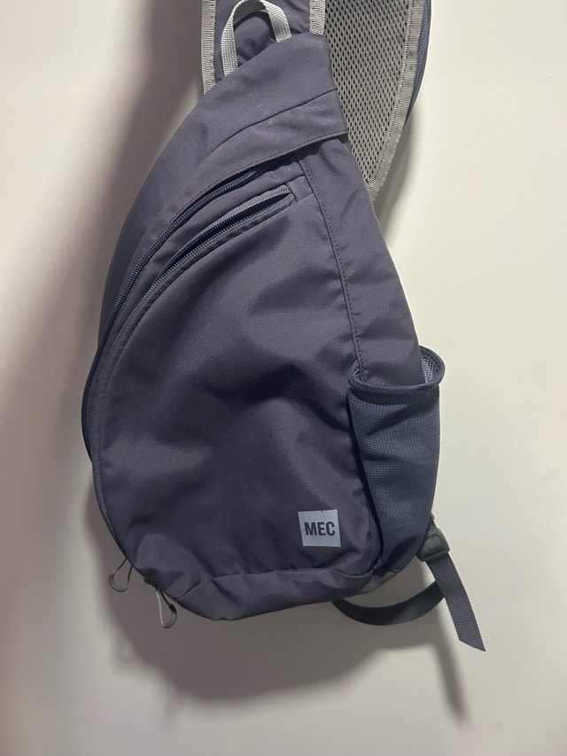 Cross Body Bag