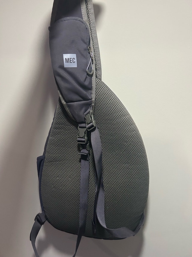 Cross Body Bag - photo 2