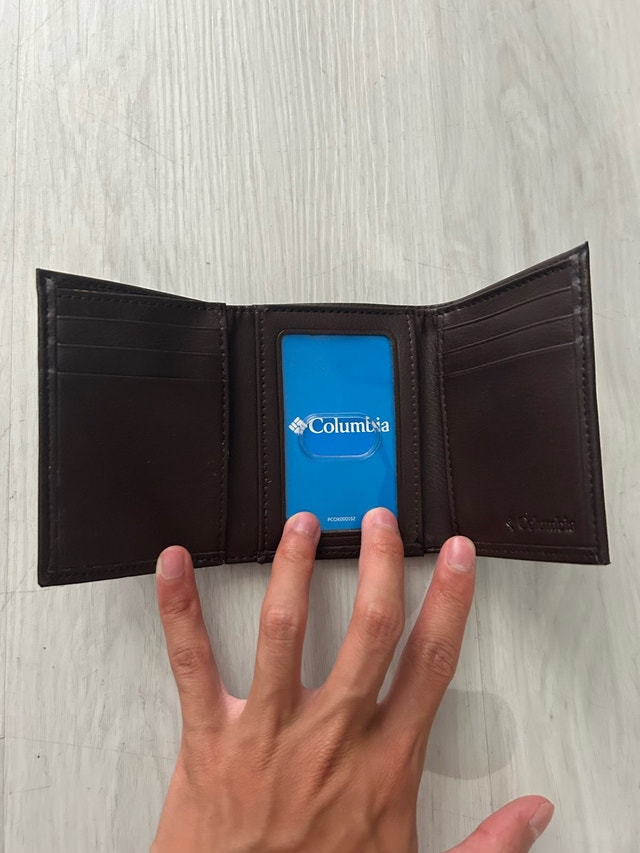 Columbia Wallet - photo 2