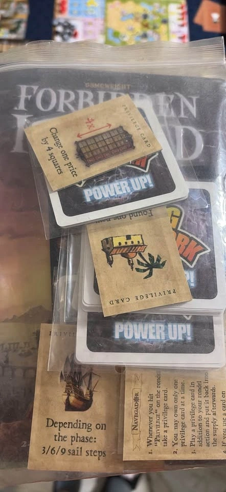 Board games! - photo 4