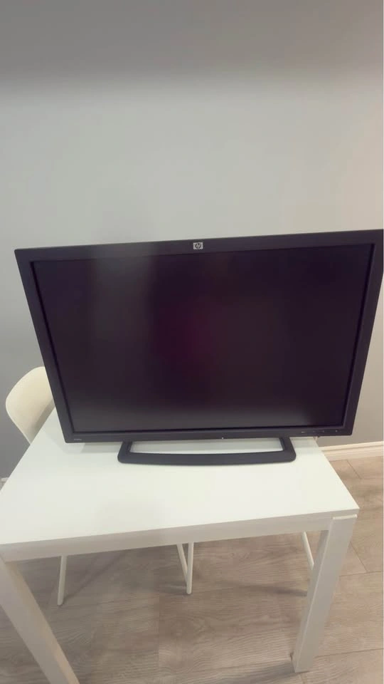 PROMOTION HP ZR30w 30” Monitor – 2560×1600 - photo 2