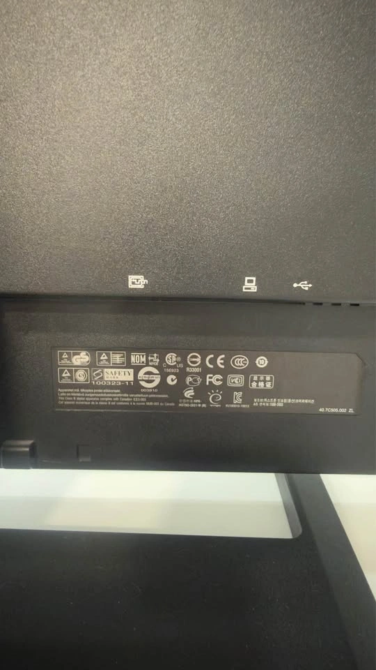 PROMOTION HP ZR30w 30” Monitor – 2560×1600 - photo 5