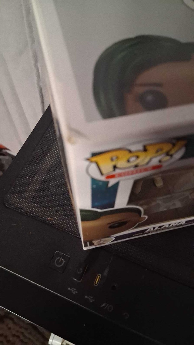 Funko pop! saga collection - photo 4