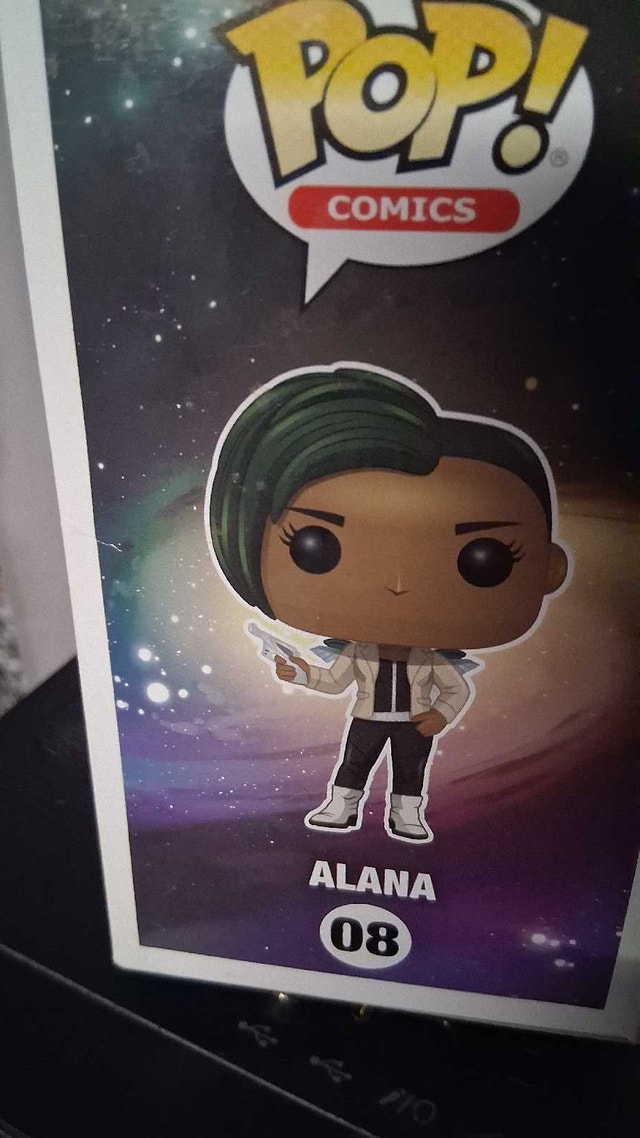 Funko pop! saga collection - photo 5