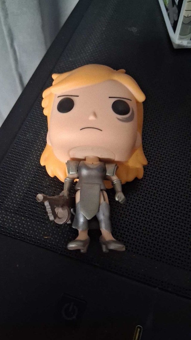 Lot of Rick and Morty Funko Pop! - photo 2