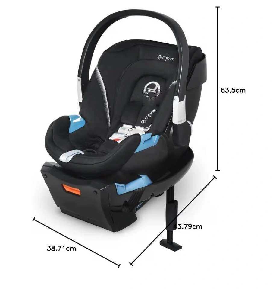BNIB Cybex Aton 2 Infant Car Seat - photo 4