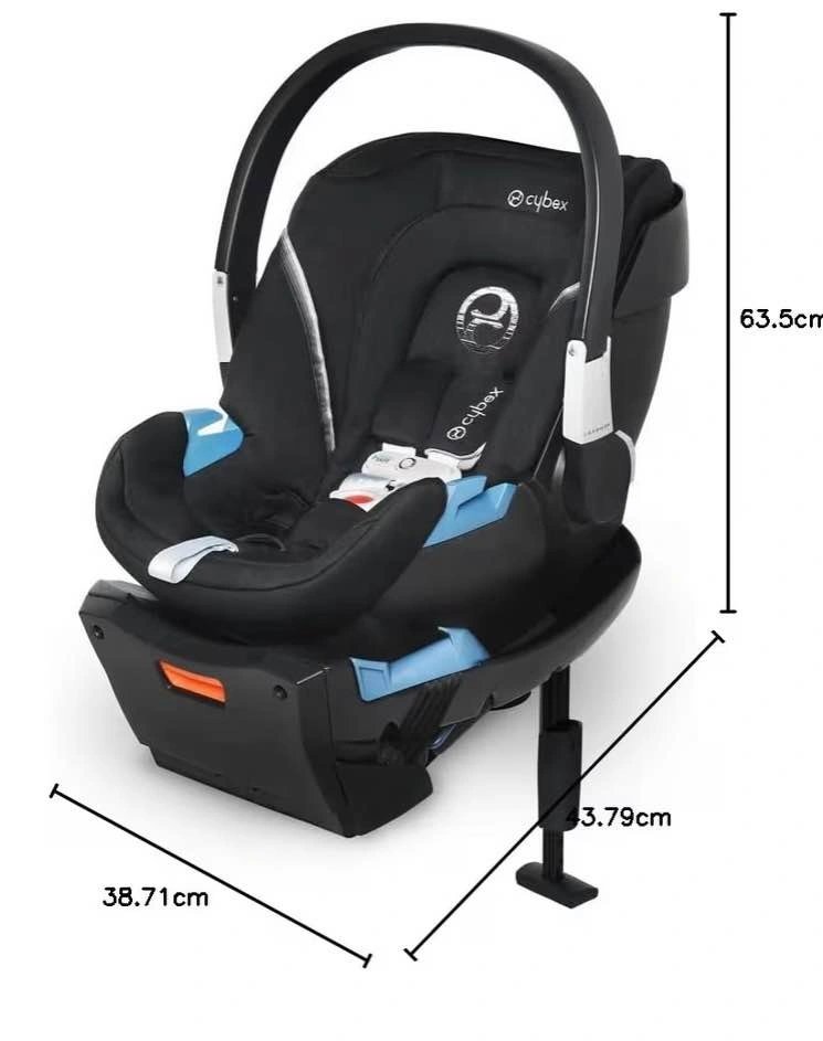 BNIB Cybex Aton 2 Infant Car Seat - photo 2