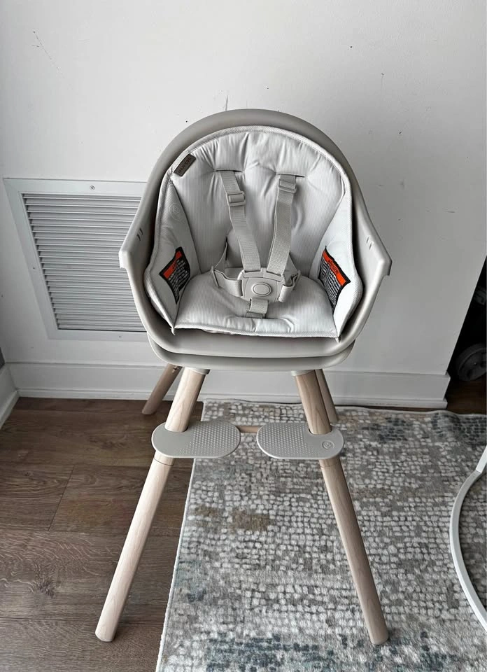 Maxi Cosi - Moa 8-in-1 High Chair