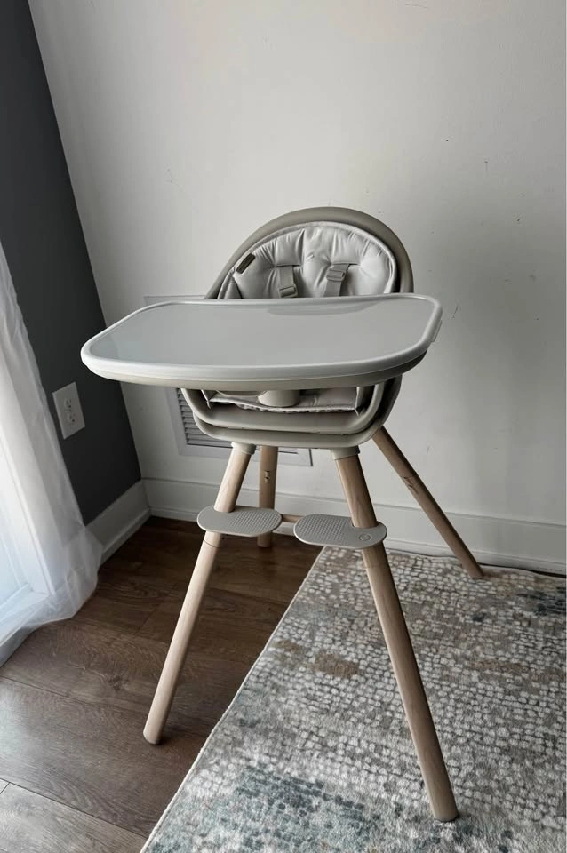 Maxi Cosi - Moa 8-in-1 High Chair - photo 2