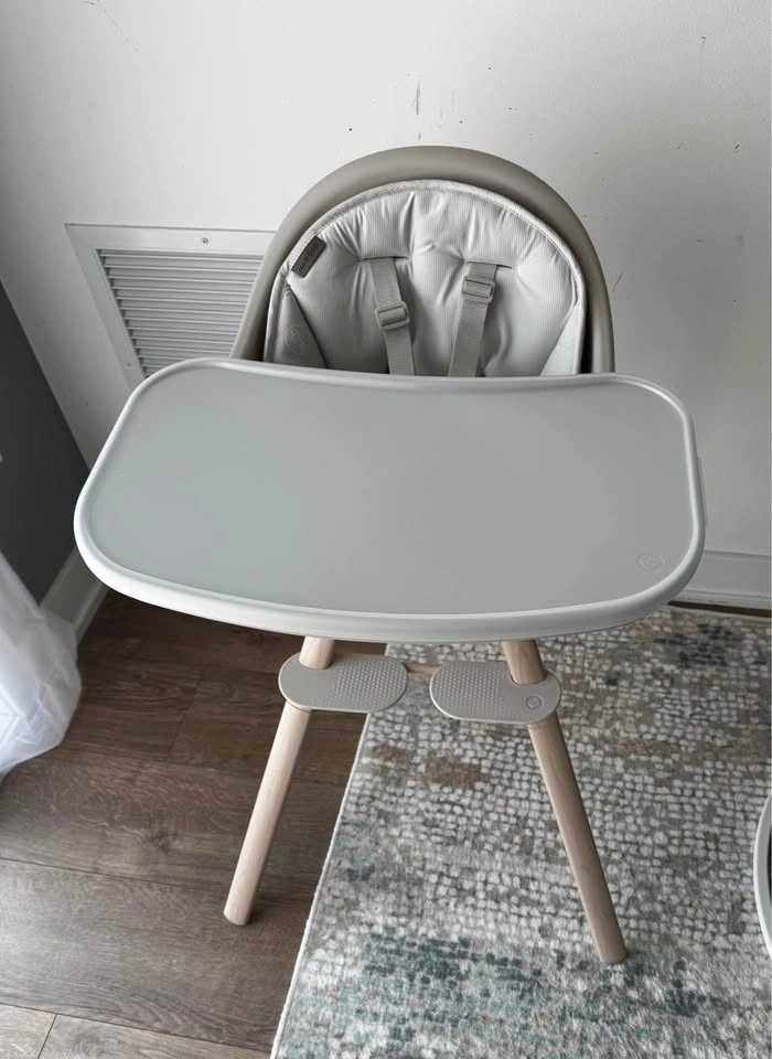 Maxi Cosi - Moa 8-in-1 High Chair - photo 3
