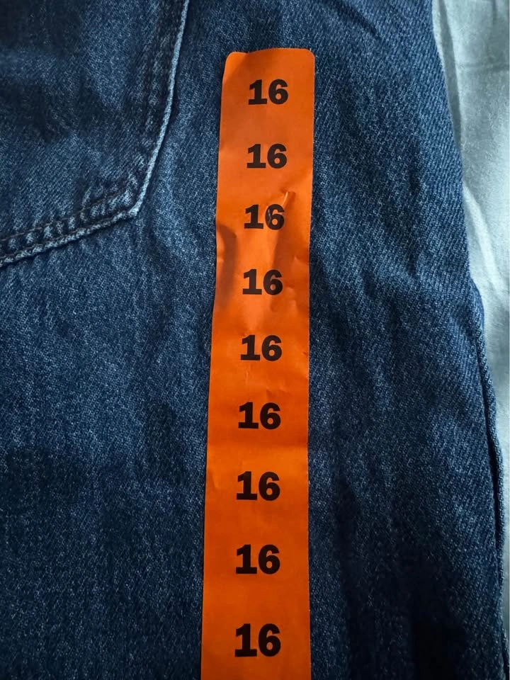 Buffalo David Bitton Wide Leg Jeans - photo 4