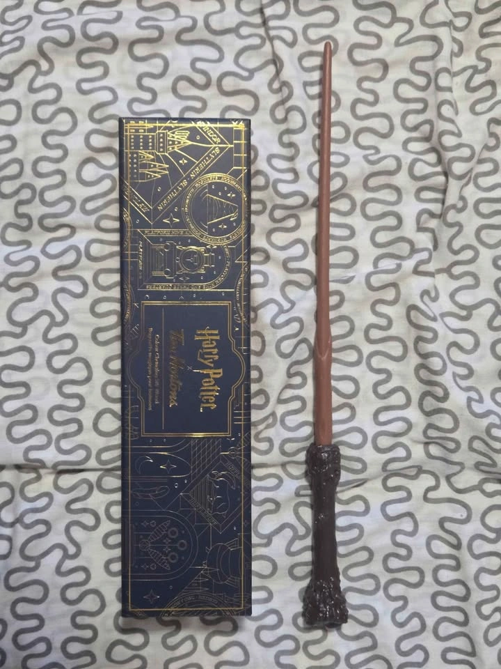Set of Harry Potter Wands - photo 2