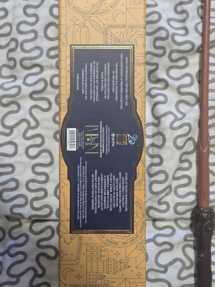 Set of Harry Potter Wands - photo 3