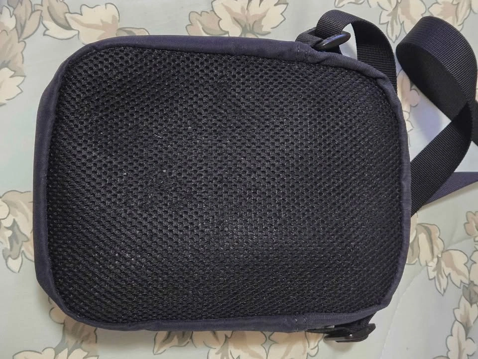 EA7 Casual Shoulder Bag - photo 2